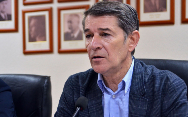 Imamović: Prognoze za narednu godinu teško mogu biti optimistične